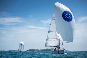 Kata Rocks Superyacht Rendezvous 2017