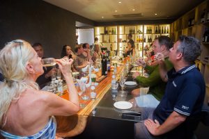 Kata Rocks Superyacht Rendezvous 2017