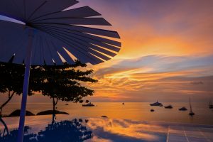 Kata Rocks Superyacht Rendezvous 2017