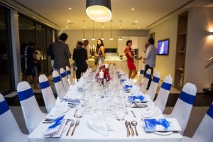 Kata Rocks Superyacht Rendezvous 2017 Owners’ Dinner