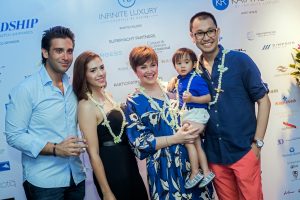 Kata Rocks Superyacht Rendezvous 2017