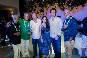 Kata Rocks Superyacht Rendezvous 2017