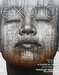 Exotiq Magazine - KR February