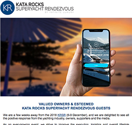 Dedicated KRSR app