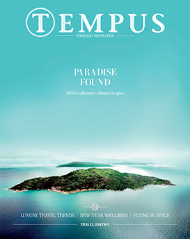 Templus magazine