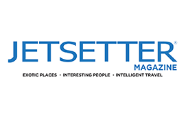 Jetsetter Magazine
