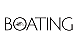 Asia Pacific Boating - KRSR 2018 Media partner