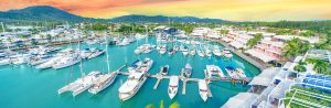 Boat Lagoon Phuket - KRSR 2018 participating partner