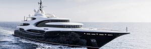 Oceanco Yachts