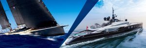 Camper & Nicholsons and Royal Huisman