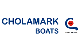 Cholamark Boat