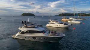 Kata Rocks Superyacht Rendezvous 2018