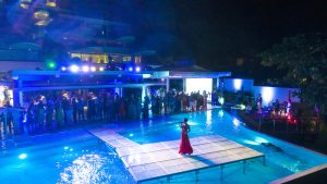 Kata Rocks Superyacht Rendezvous 2018
