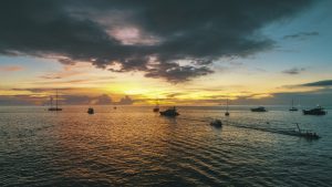 Kata Rocks Superyacht Rendezvous 2018
