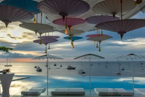 Kata Rocks Superyacht Rendezvous 2018