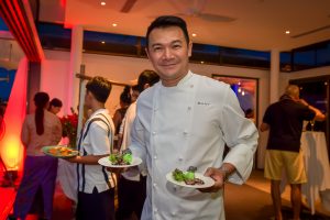 Kata Rocks Superyacht Rendezvous 2018