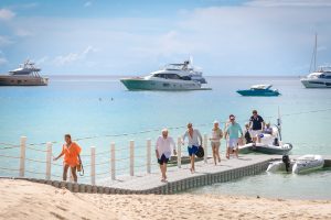 Kata Rocks Superyacht Rendezvous 2018
