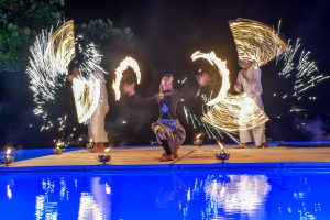 Kata Rocks Superyacht Rendezvous 2018