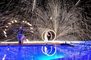Kata Rocks Superyacht Rendezvous 2018