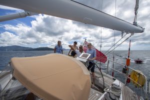 Kata Rocks Superyacht Rendezvous 2018