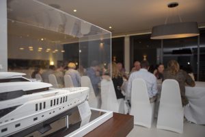Kata Rocks Superyacht Rendezvous 2018