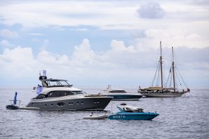 Kata Rocks Superyacht Rendezvous 2018