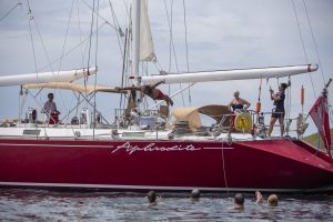 Kata Rocks Superyacht Rendezvous 2018