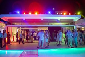 Kata Rocks Superyacht Rendezvous 2018