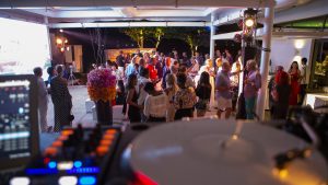 Kata Rocks Superyacht Rendezvous 2018