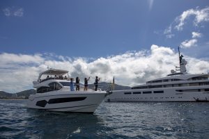 Kata Rocks Superyacht Rendezvous 2018
