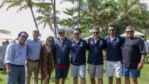 Kata Rocks Superyacht Rendezvous 2018