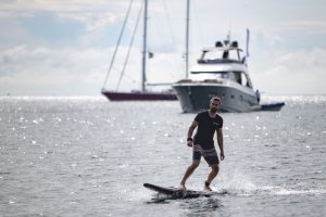 Kata Rocks Superyacht Rendezvous 2018