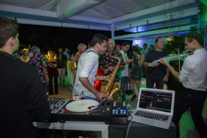 Kata Rocks Superyacht Rendezvous 2018
