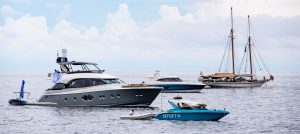 Kata Rocks Superyacht Rendezvous 2018