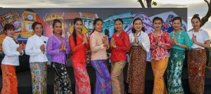 Kata Rocks Superyacht Rendezvous 2018