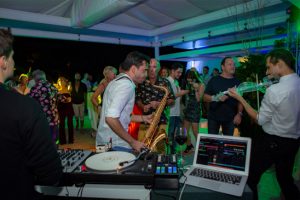 Kata Rocks Superyacht Rendezvous 2018