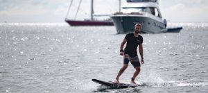 Kata Rocks Superyacht Rendezvous 2018