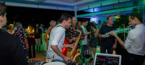 Kata Rocks Superyacht Rendezvous 2018