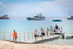 Kata Rocks Superyacht Rendezvous 2018