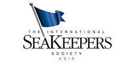 SeaKeeperSeaKeeper - KRSR participate partner