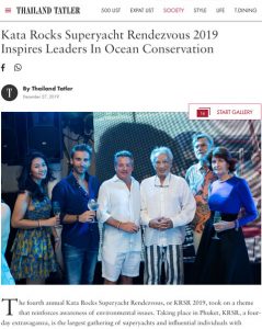 Thailand Tatler