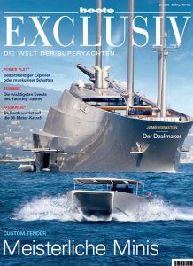 Boote Exclusive