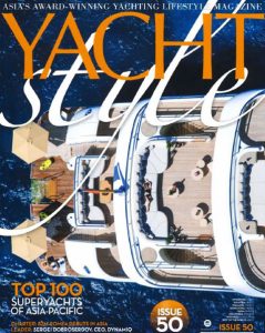 Yacht Style - November 2019