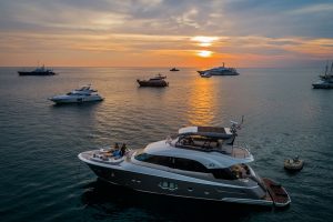 Kata Rocks Superyacht Rendezvous