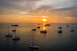 Kata Rocks Superyacht Rendezvous