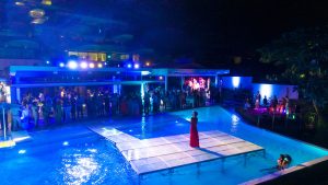 Kata Rocks Superyacht Rendezvous