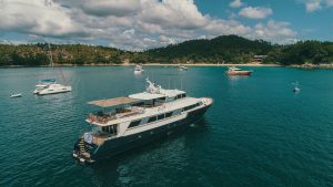 Kata Rocks Superyacht Rendezvous