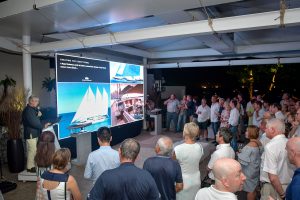 Kata Rocks Superyacht Rendezvous