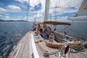 Kata Rocks Superyacht Rendezvous