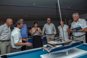 Kata Rocks Superyacht Rendezvous